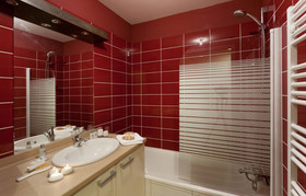 Residence Club Ski MMV Sainte-Foy Tarentaise L'Etoile des Cimes