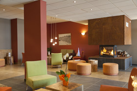 Residence Club Ski MMV Sainte-Foy Tarentaise L'Etoile des Cimes