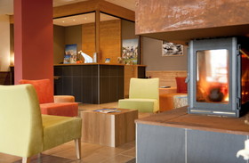 Residence Club Ski MMV Sainte-Foy Tarentaise L'Etoile des Cimes