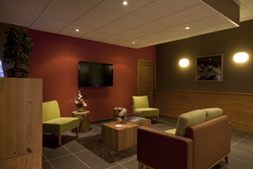 Residence Club Ski MMV Sainte-Foy Tarentaise L'Etoile des Cimes