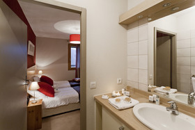 Residence Club Ski MMV Sainte-Foy Tarentaise L'Etoile des Cimes