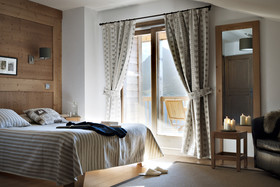 CGH Résidences & SPAS Le Ruitor