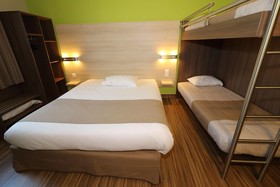 Ekho Hôtel Grenoble