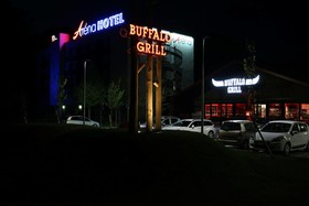 Ekho Hôtel Grenoble