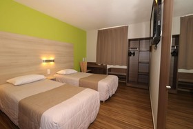 Ekho Hôtel Grenoble