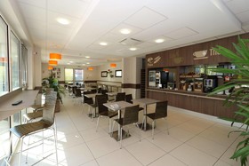 Ekho Hôtel Grenoble
