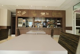 Ekho Hôtel Grenoble