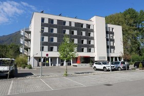 Ekho Hôtel Grenoble