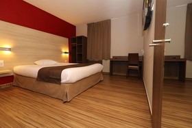 Ekho Hôtel Grenoble