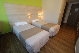 Ekho Hôtel Grenoble