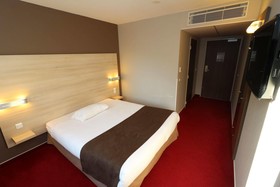 Ekho Hôtel Grenoble
