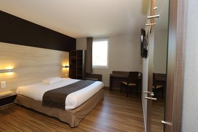 Ekho Hôtel Grenoble