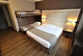 Ekho Hôtel Grenoble