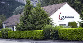 Campanile Grenoble Nord - Saint Egrève
