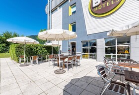 B&B Hotel Saint Jean de Maurienne