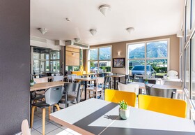B&B Hotel Saint Jean de Maurienne