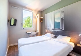 B&B Hotel Saint Jean de Maurienne