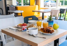 B&B Hotel Saint Jean de Maurienne