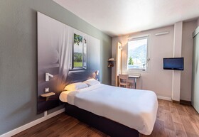B&B Hotel Saint Jean de Maurienne