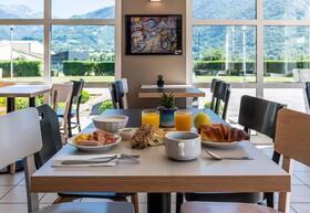 B&B Hotel Saint Jean de Maurienne