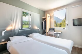 B&B Hotel Saint Jean de Maurienne