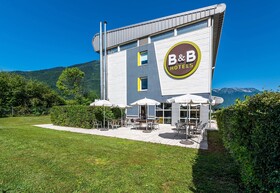B&B Hotel Saint Jean de Maurienne