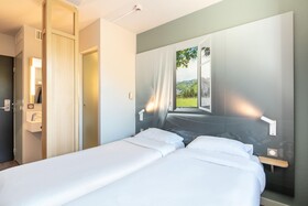 B&B Hotel Saint Jean de Maurienne