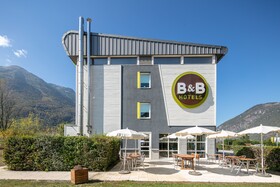 B&B Hotel Saint Jean de Maurienne