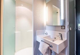 B&B Hotel Saint Jean de Maurienne