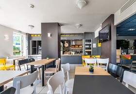B&B Hotel Saint Jean de Maurienne