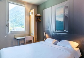 B&B Hotel Saint Jean de Maurienne