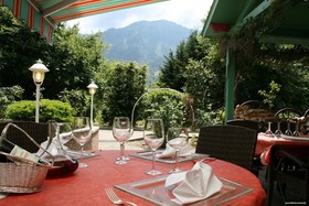 Florimont Hôtel