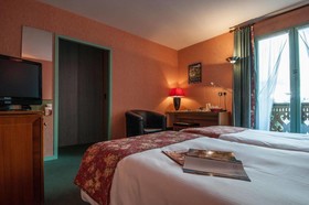Florimont Hôtel