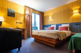 Florimont Hôtel