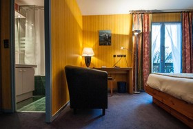 Florimont Hôtel
