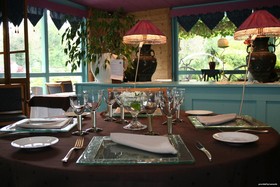 Florimont Hôtel