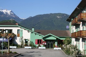 Florimont Hôtel