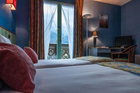 Florimont Hôtel