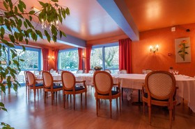 Florimont Hôtel