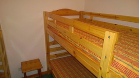 Center Resort Accomodation