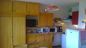 Center Resort Accomodation