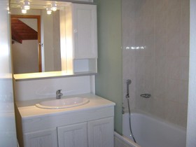 Center Resort Accomodation