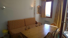 Center Resort Accomodation