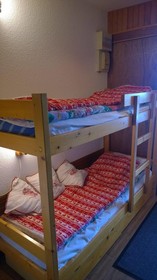 Center Resort Accomodation