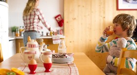 Goélia Résidence Les 4 Vallées