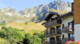 Goélia Résidence Les 4 Vallées