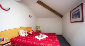 Goélia Résidence Les 4 Vallées