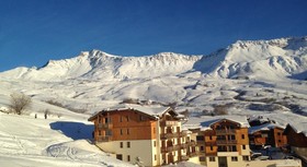 Goélia Résidence Les 4 Vallées