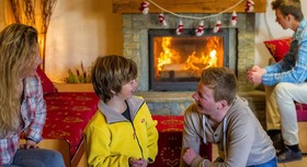 Goélia Résidence Les 4 Vallées