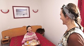 Goélia Résidence Les 4 Vallées